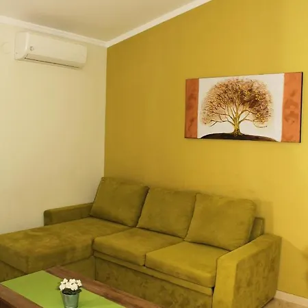 Appartement Elia Beach Modern