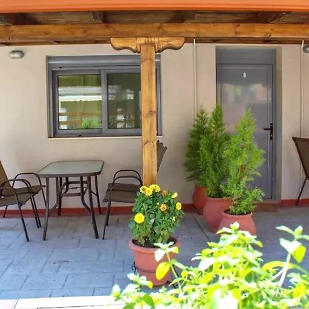Apartment Elia Beach Modern *