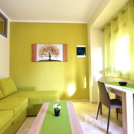 Apartment Elia Beach Modern *