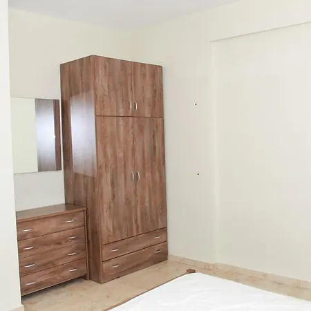 Apartment Elia Beach Modern *