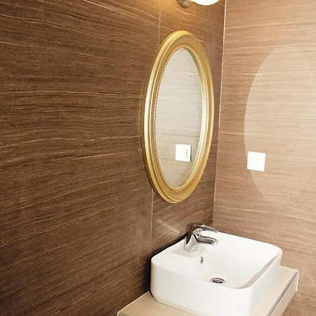 Appartement Elia Beach Modern